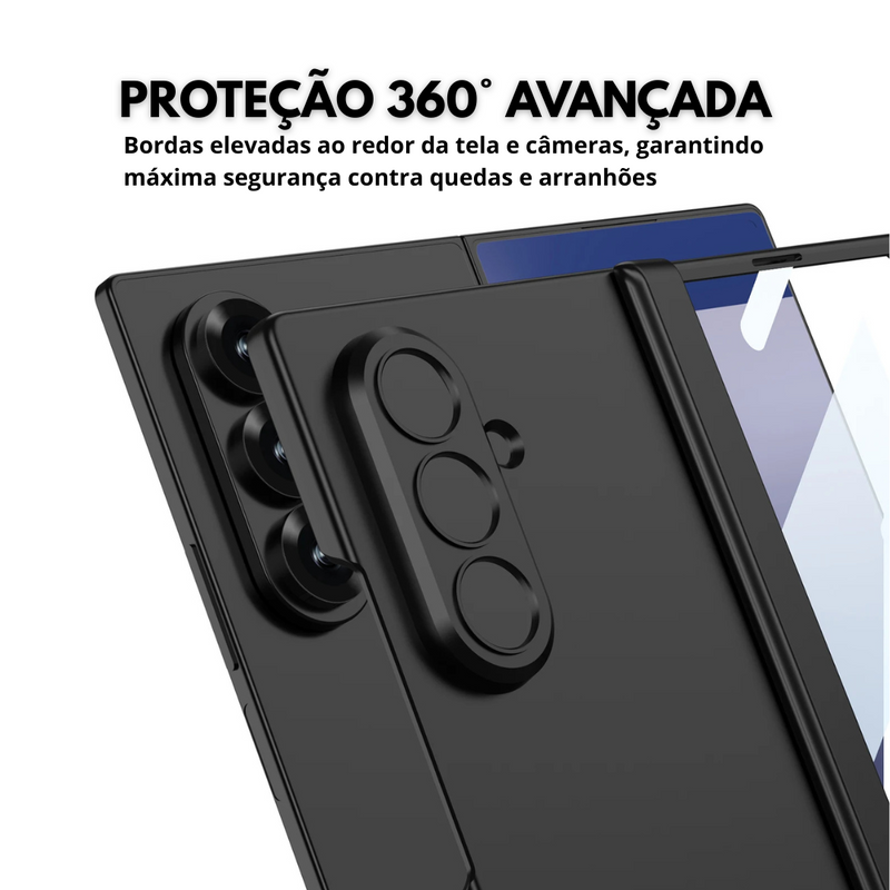 Salv Case Argo Pro Z Fold