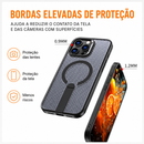 Salv Case Flow iPhone