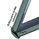 Salv Case MAX Magnetic - Exclusivo Z Flip7