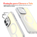 Lux Collor iPhone com Alça de Mão