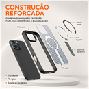 Salv Case Flow iPhone