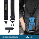 Salv Case Crossbody Street Galaxy