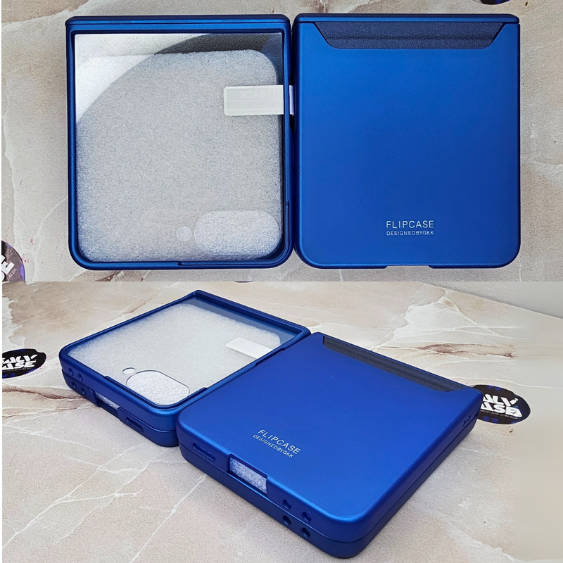 Salv Case MAX Magnetic - Exclusivo Z Flip7