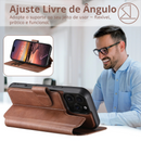 Salv Case Carteira Magnética iPhone