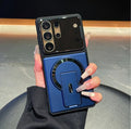 Salv Case Mega Ultra Galaxy S