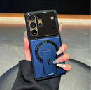 Salv Case Mega Ultra Galaxy S