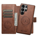 Salv Case Carteira Magnética Galaxy Ultra