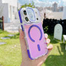 Lux Collor iPhone com Alça de Mão