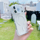 Lux Collor iPhone com Alça de Mão