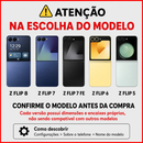 Salv Case Max Magnetic – Capa com Proteção de Dobradiça para Galaxy Z Flip – imagem 7