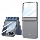 Salv Case Max Magnetic Z Flip