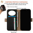 Salv Case Crossbody Carteira Galaxy