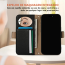 Salv Case Crossbody Carteira Galaxy