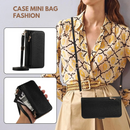 Salv Case Crossbody Carteira Galaxy