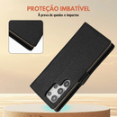 Salv Case Crossbody Carteira Galaxy