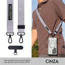 Salv Case Crossbody Street Galaxy