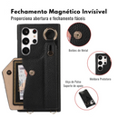 Salv Case Crossbody Classic Galaxy