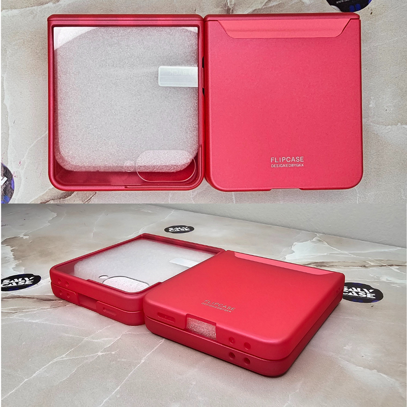 Salv Case MAX Magnetic - Exclusivo Z Flip7