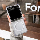 Salv Case Cristal Z Flip