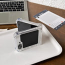 Salv Case Cristal Z Flip