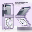 Salv Case Cristal Z Flip