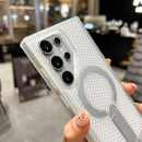 Salv Case Flow Galaxy