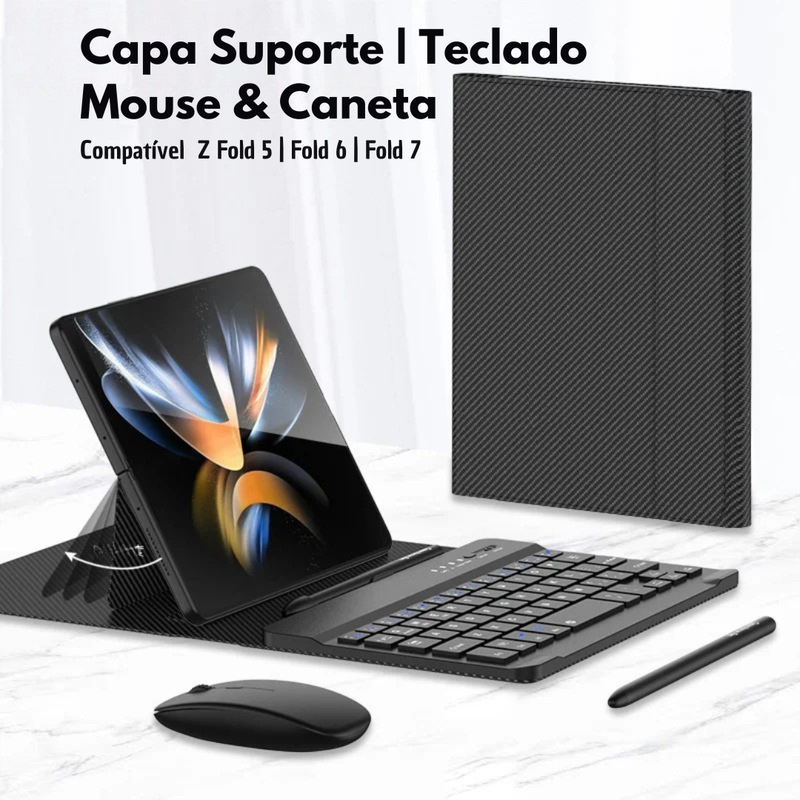 Kit Ultra Premium Z Fold