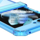 Salv Case Cristal Z Flip