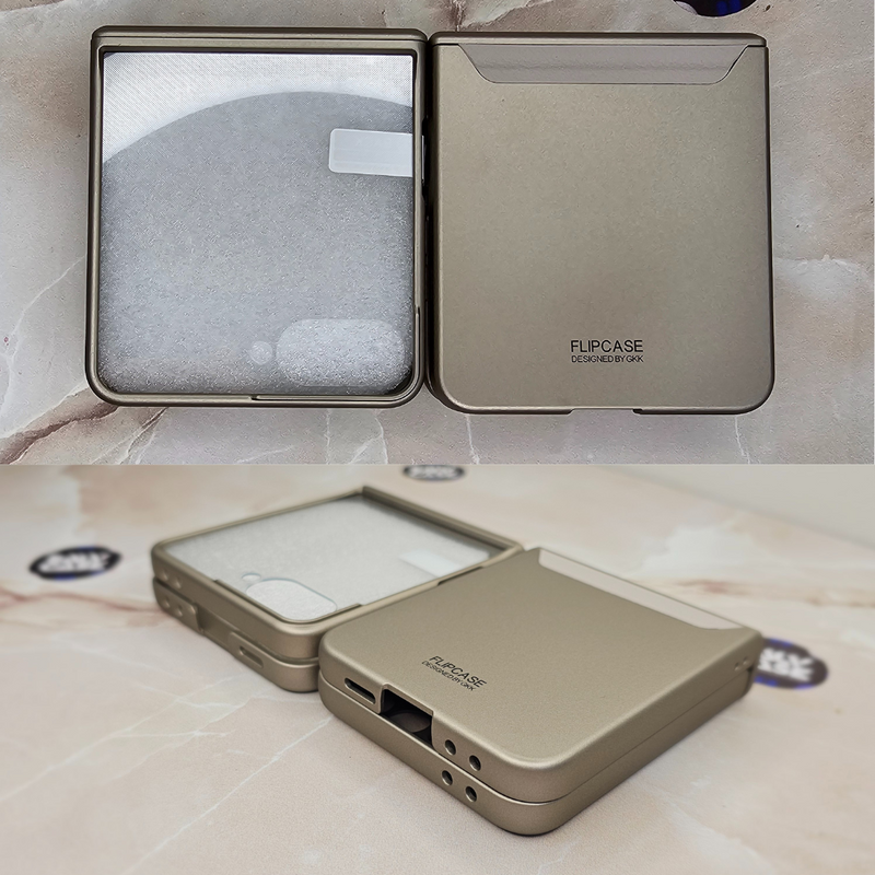 Salv Case MAX Magnetic - Exclusivo Z Flip7