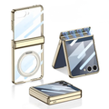 Salv Case Ring PRO Z Flip 7