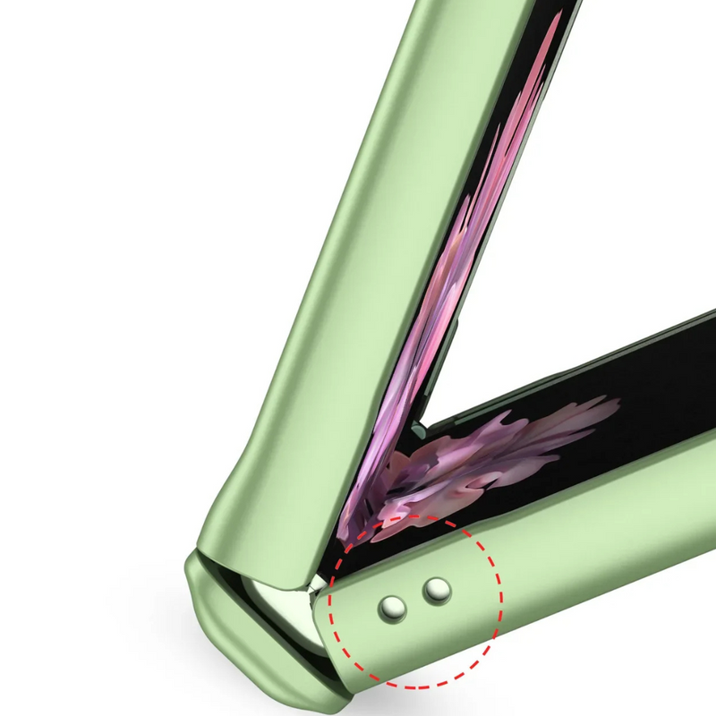 Salv Case MAX Magnetic II - Exclusivo Flip6 & Flip7