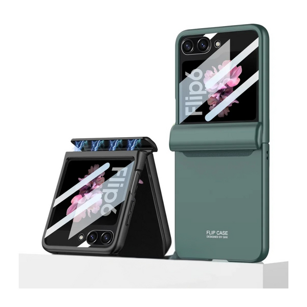 Salv Case MAX Magnetic II - Exclusivo Flip6 & Flip7