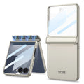 Salv Case Max Magnetic Z Flip