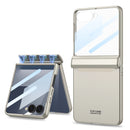 Salv Case Max Magnetic Z Flip