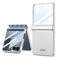 Salv Case Max Magnetic Z Flip