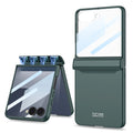 Salv Case Max Magnetic Z Flip
