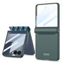 Salv Case Max Magnetic Z Flip