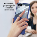Salv Case Candy Color Z Flip
