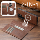 Salv Case Carteira Magnética Galaxy Ultra