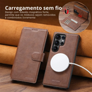 Salv Case Carteira Magnética Galaxy Ultra