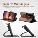 Salv Case Carteira Magnética Galaxy Ultra