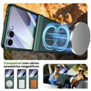 Salv Case Glass PRO Z Flip