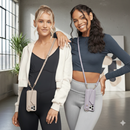 Salv Case Crossbody Classic iPhone