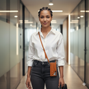 Salv Case Crossbody Classic II Galaxy