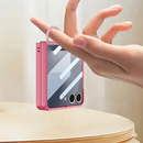Salv Case Candy Color Z Flip