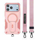 Salv Case Crossbody Street iPhone