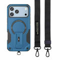 Salv Case Crossbody Street iPhone
