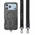 Salv Case Crossbody Street iPhone