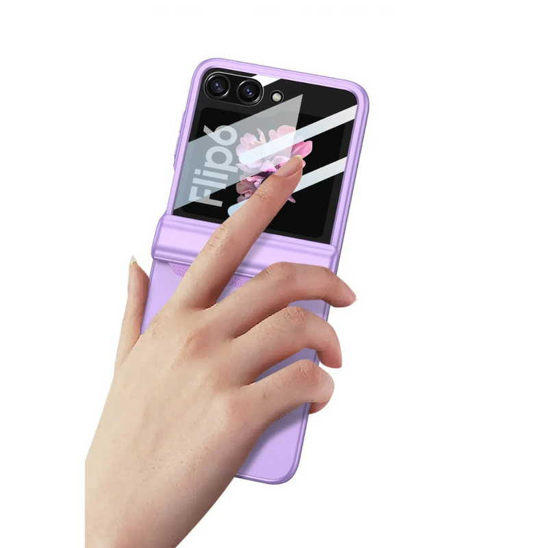 Salv Case MAX Magnetic II - Exclusivo Flip6 & Flip7