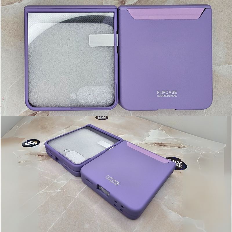 Salv Case MAX Magnetic - Exclusivo Z Flip7